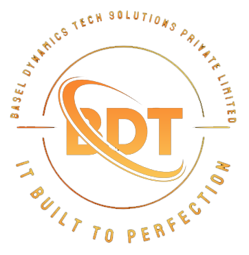 Basel Dynamics Tech solutions Private Limited